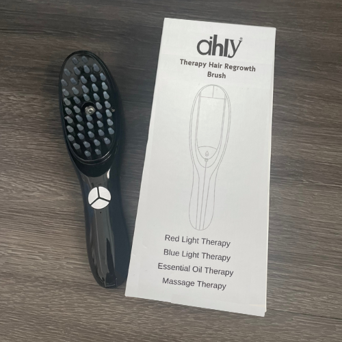 AIHLY® THERAPY HAIR REGROWTH BRUSH